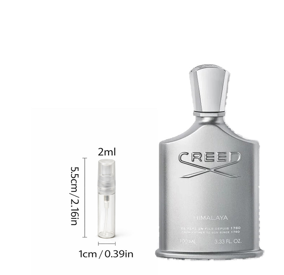 CREED HIMALAYA