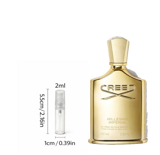 CREED MILLISIME IMPERIAL