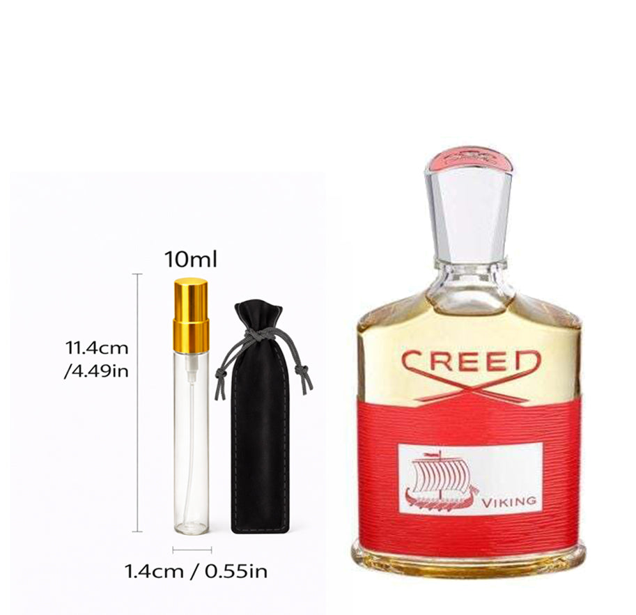CREED Viking