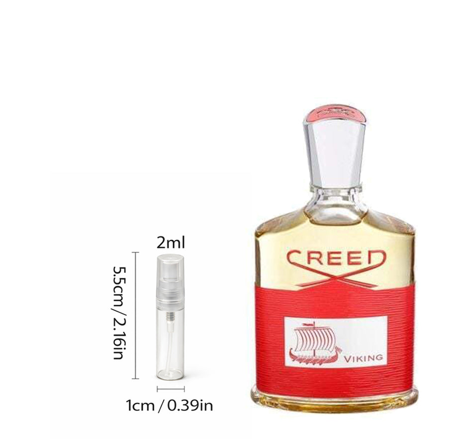 CREED Viking