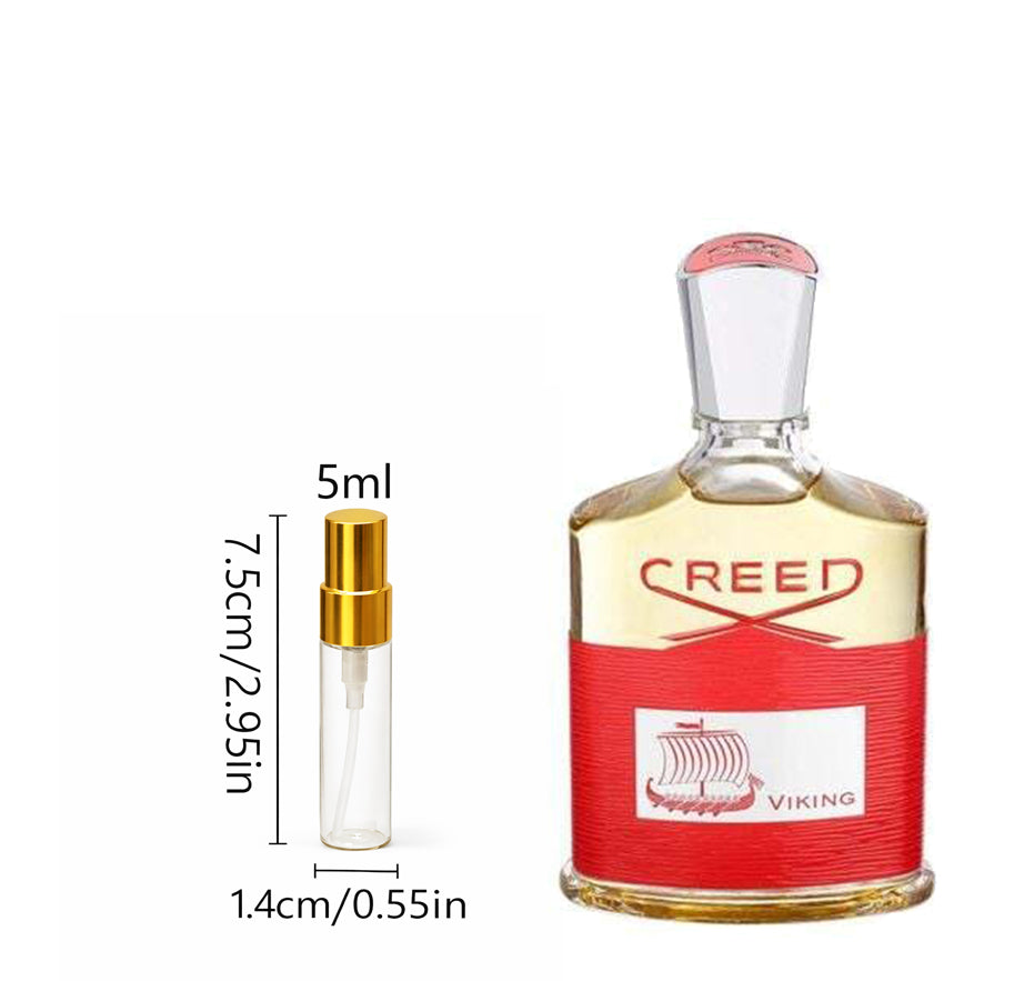 CREED Viking