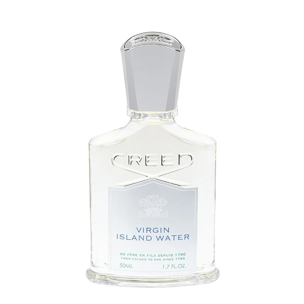 CREED Virgin Island Water