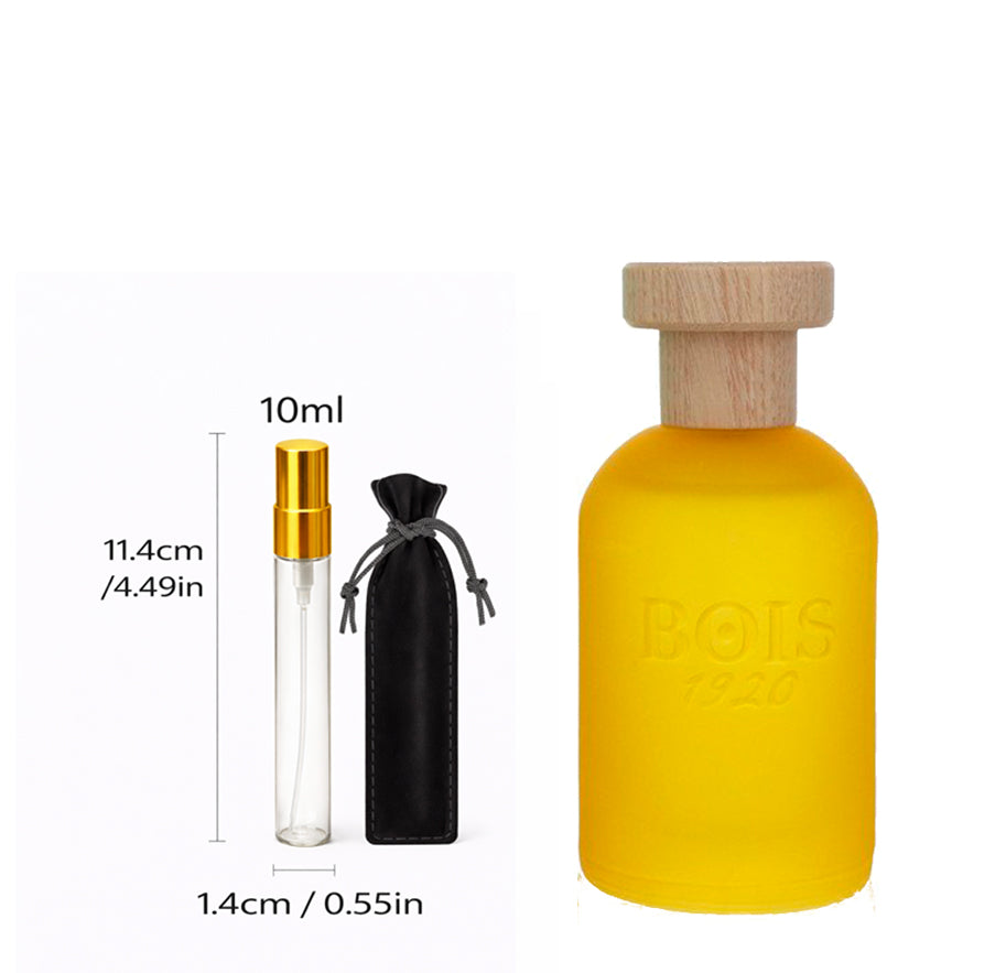 Cannabis Fruttata Cologne