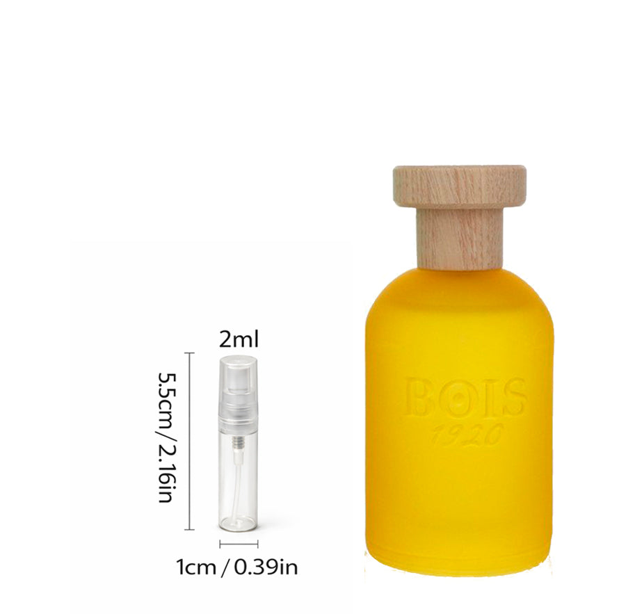 Cannabis Fruttata Cologne