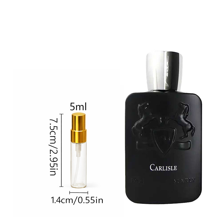 Carlisle - Sample Vial