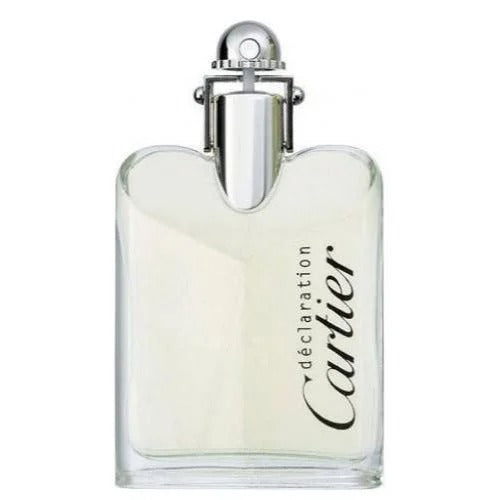 Cartier Déclaration