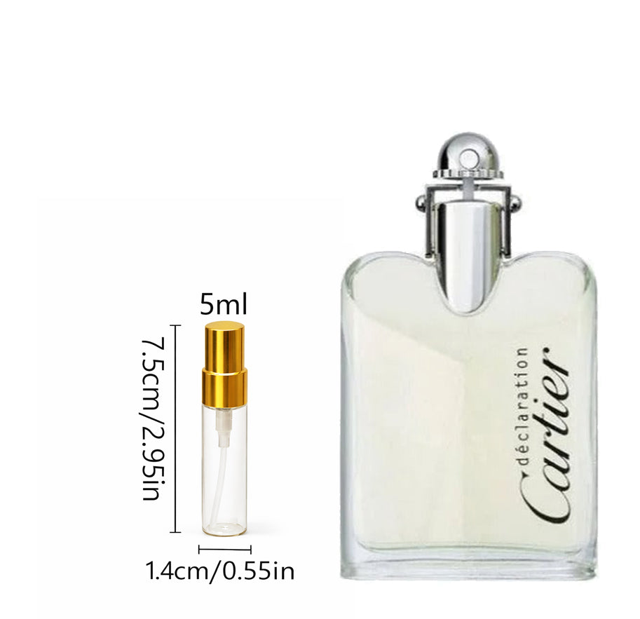 Cartier Déclaration