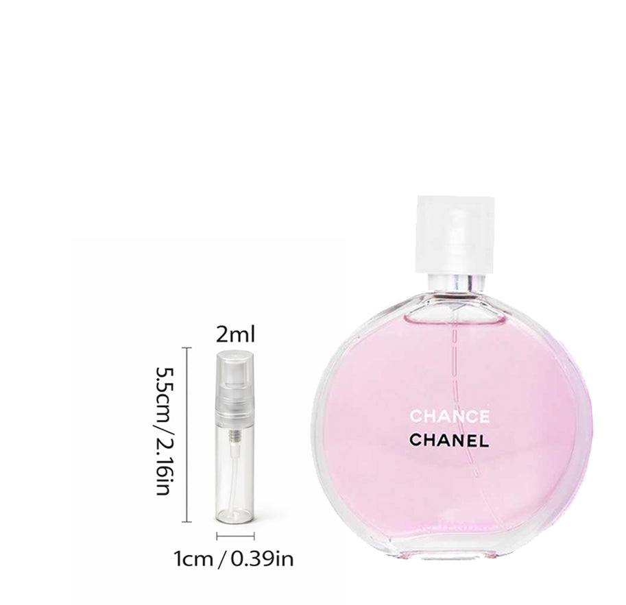 Chance Eau Tendre - Retail Bottle