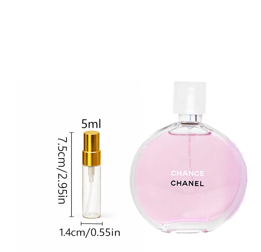 Chance Eau Tendre - Retail Bottle
