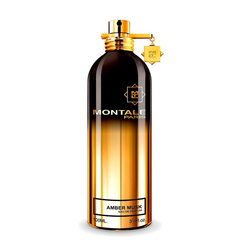 Montale Amber Musk