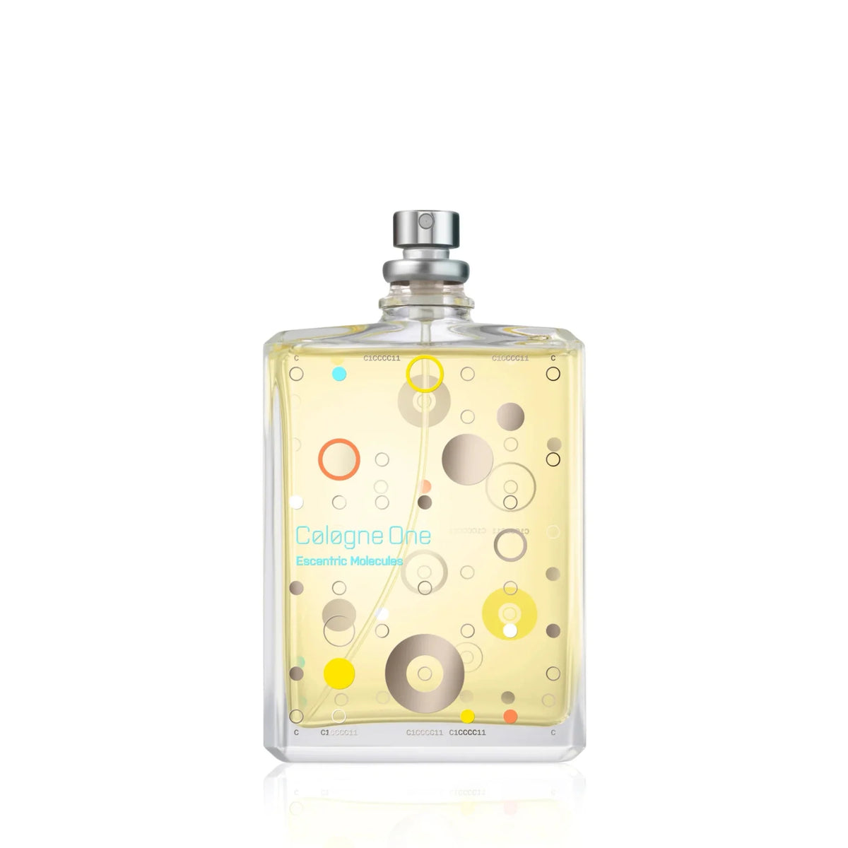 Escentric Molecules Cologne One