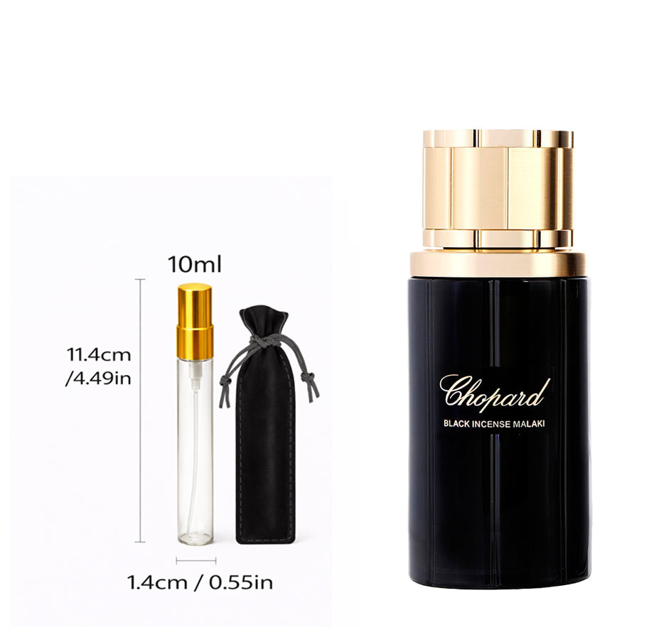 Chopard Black Incense Malaki
