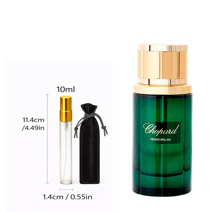Chopard Cedar Malaki