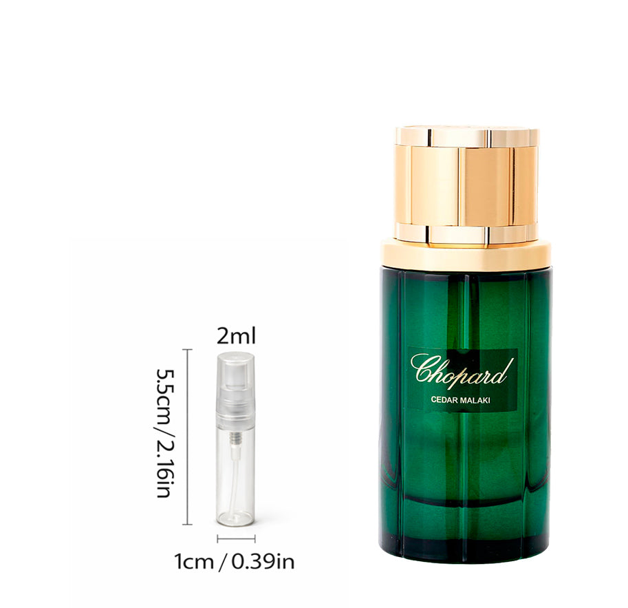 Chopard Cedar Malaki