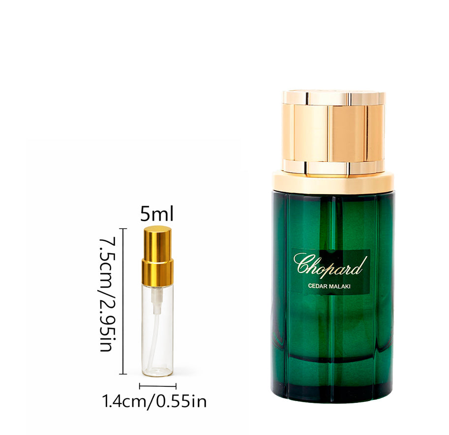Chopard Cedar Malaki