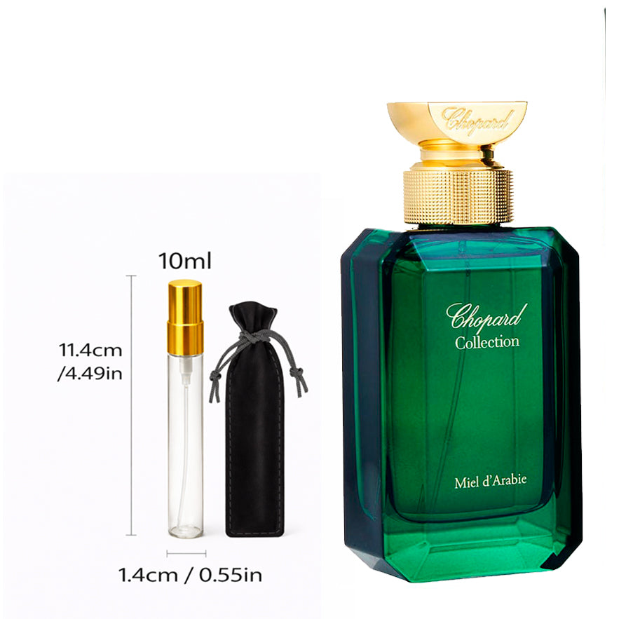 Chopard Collection Miel d'Arabie