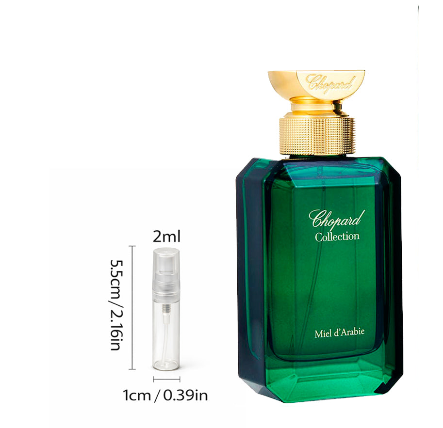 Chopard Collection Miel d'Arabie
