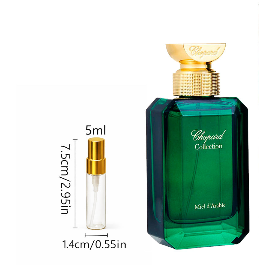Chopard Collection Miel d'Arabie
