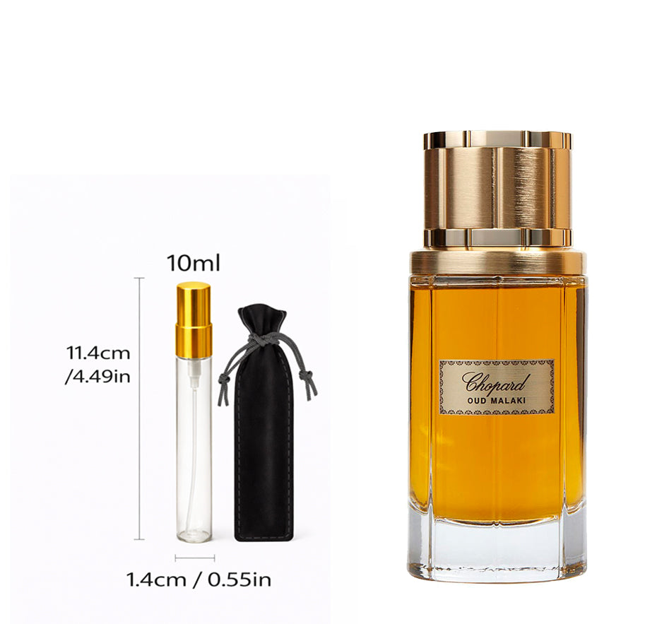 Chopard Oud Malaki