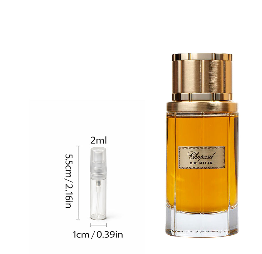 Chopard Oud Malaki