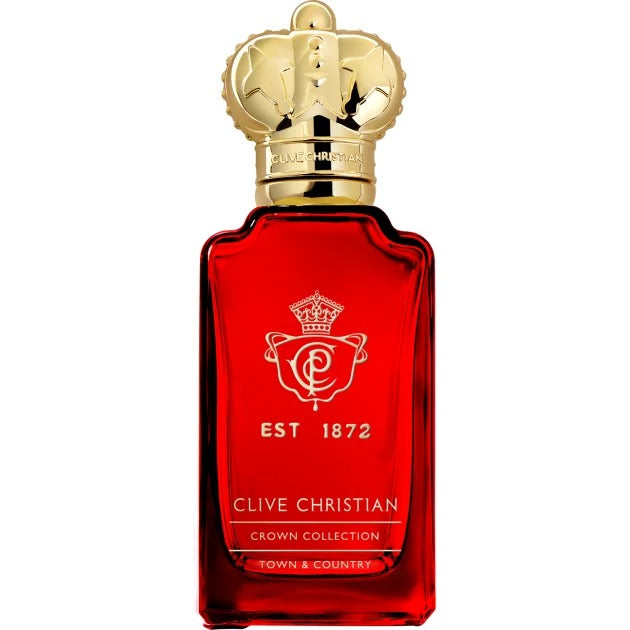 Clive Christian Town&Country