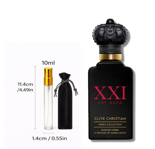 Clive Christian - Blonde Amber Eau de Parfum