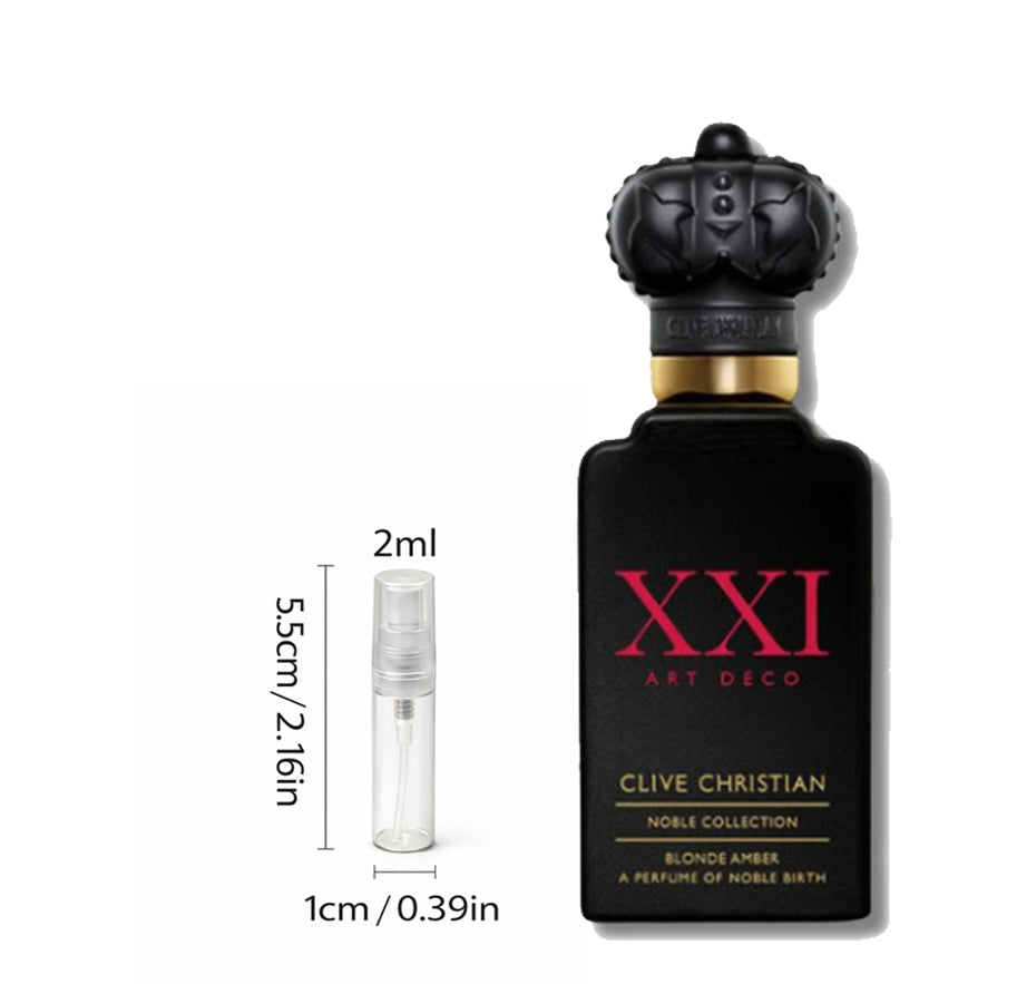 Clive Christian - Blonde Amber Eau de Parfum