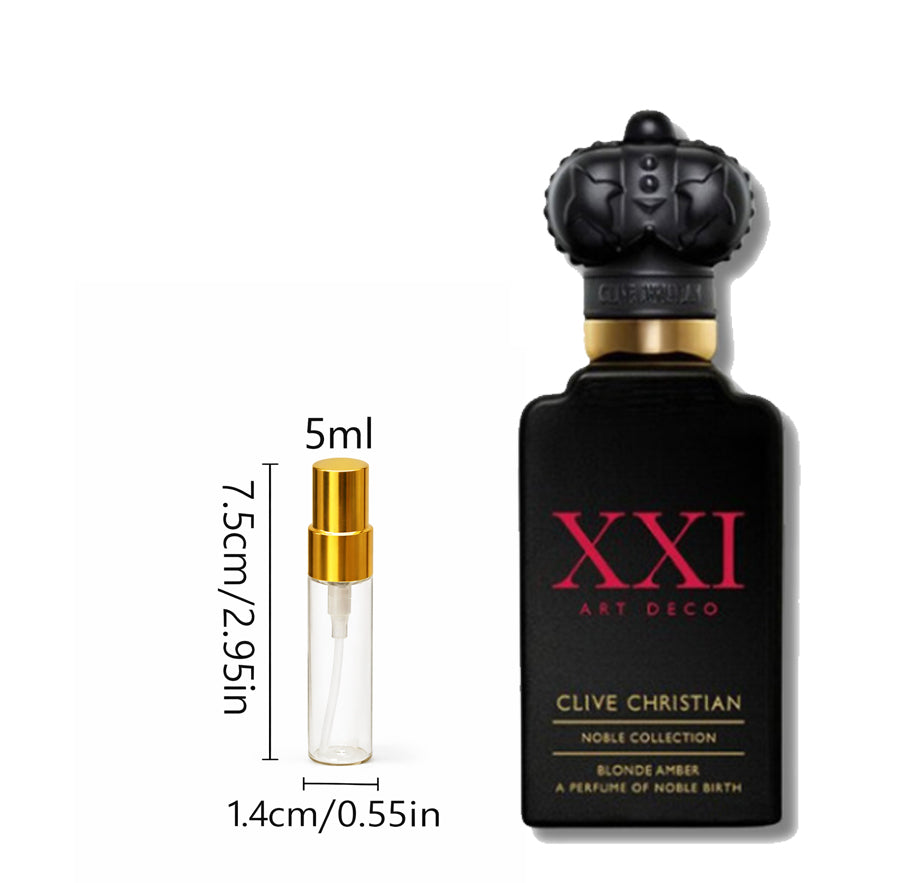 Clive Christian - Blonde Amber Eau de Parfum