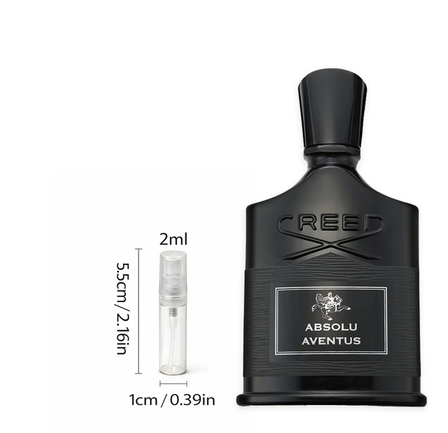 Creed Absolu Aventus