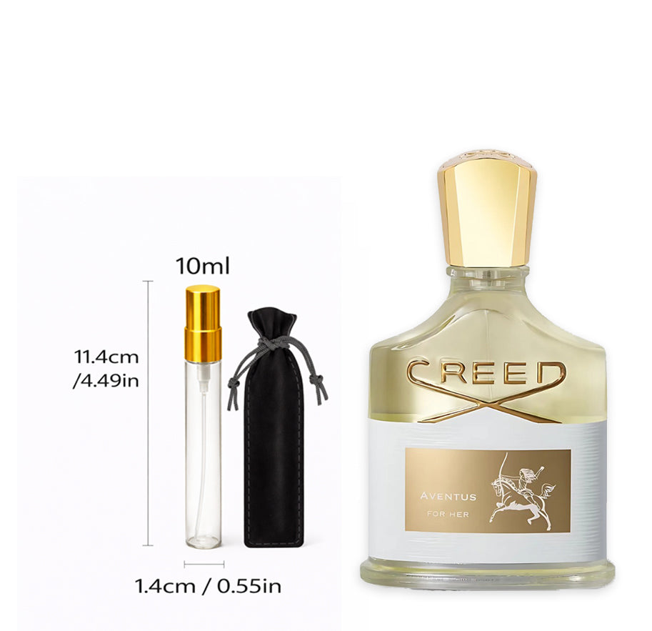Creed Aventus For Her