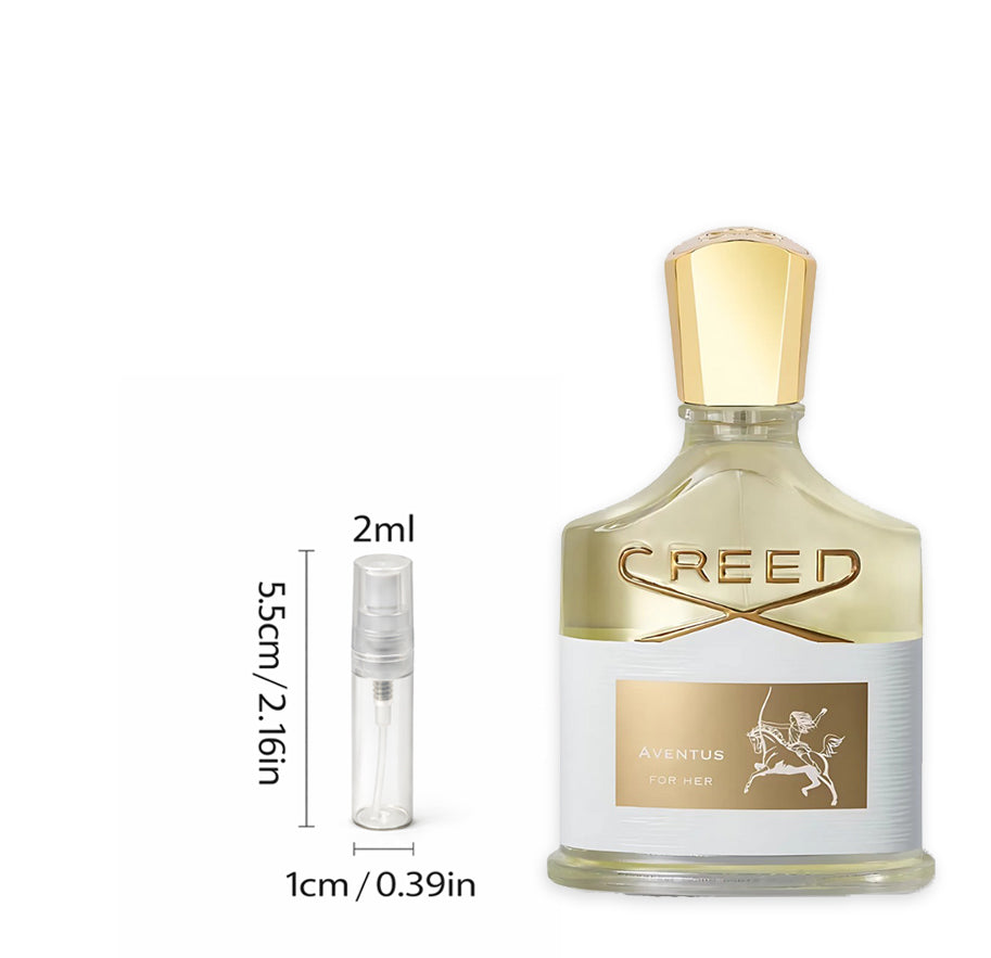 Creed Aventus For Her