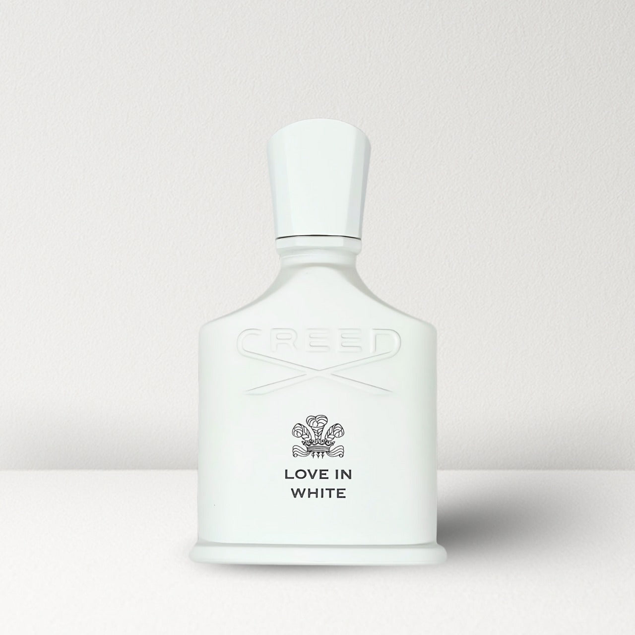 Creed Love In White