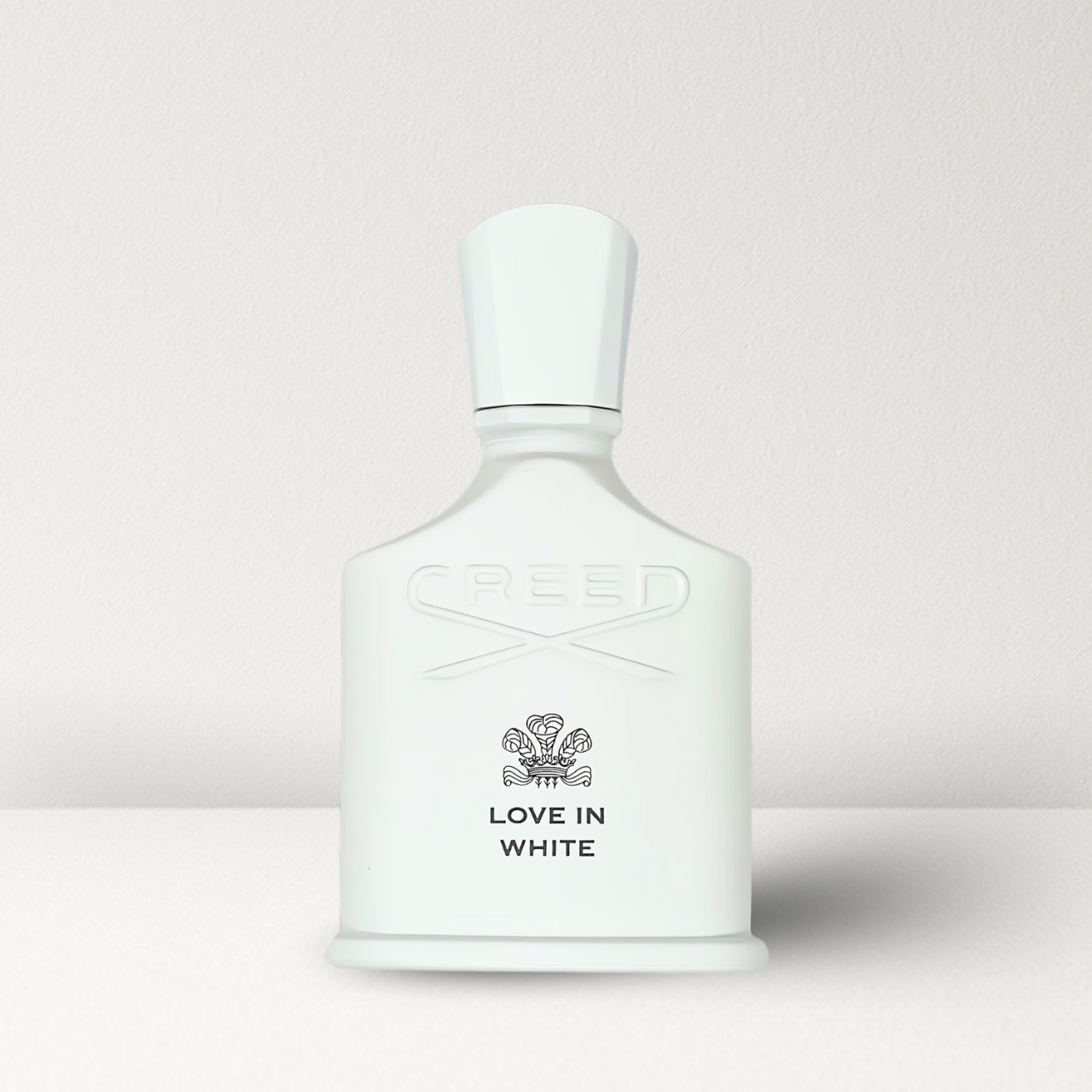 Creed Love In White