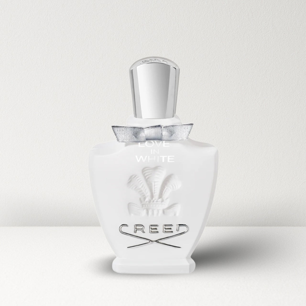Creed Love In White