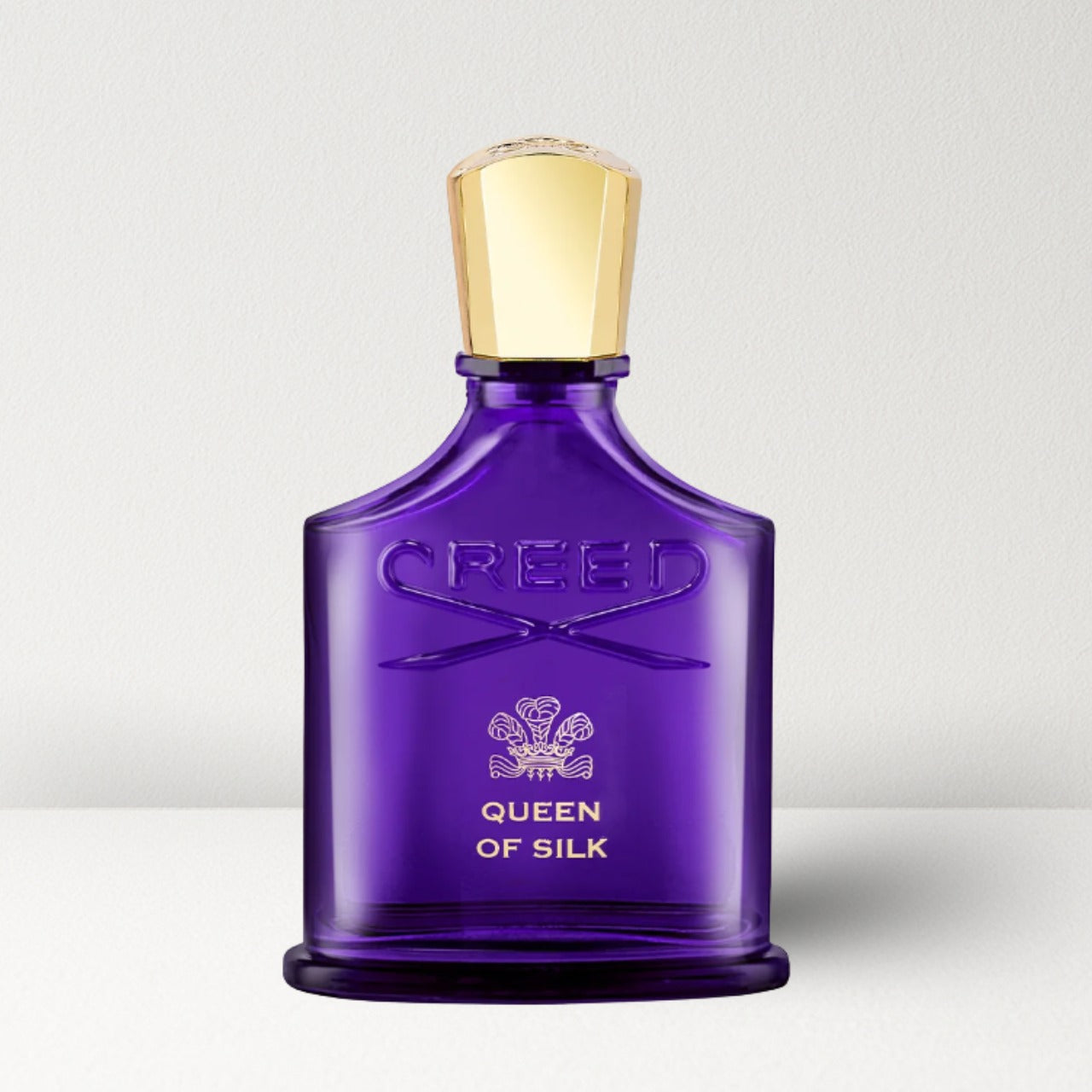 Creed Queen of Silk