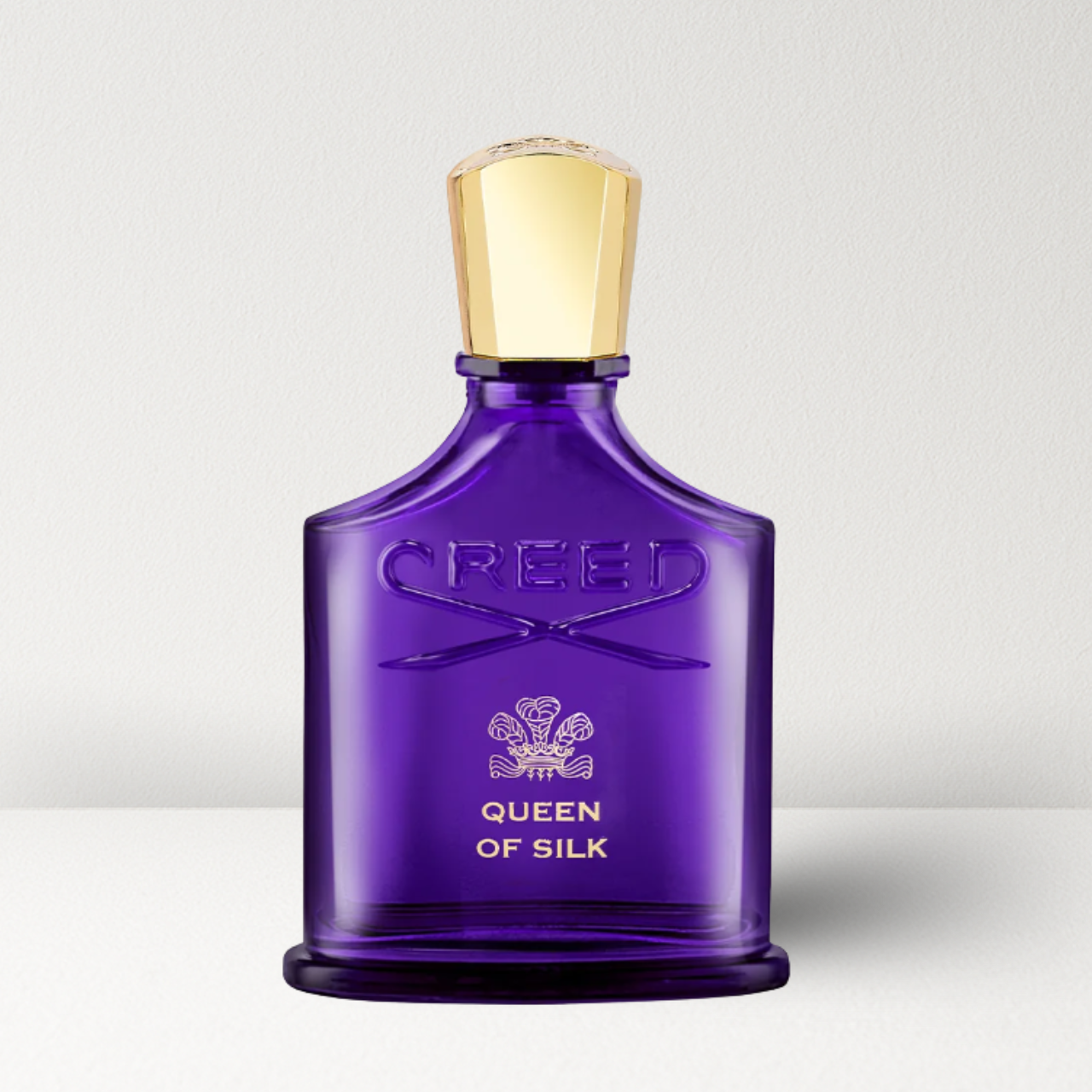 Creed Queen of Silk