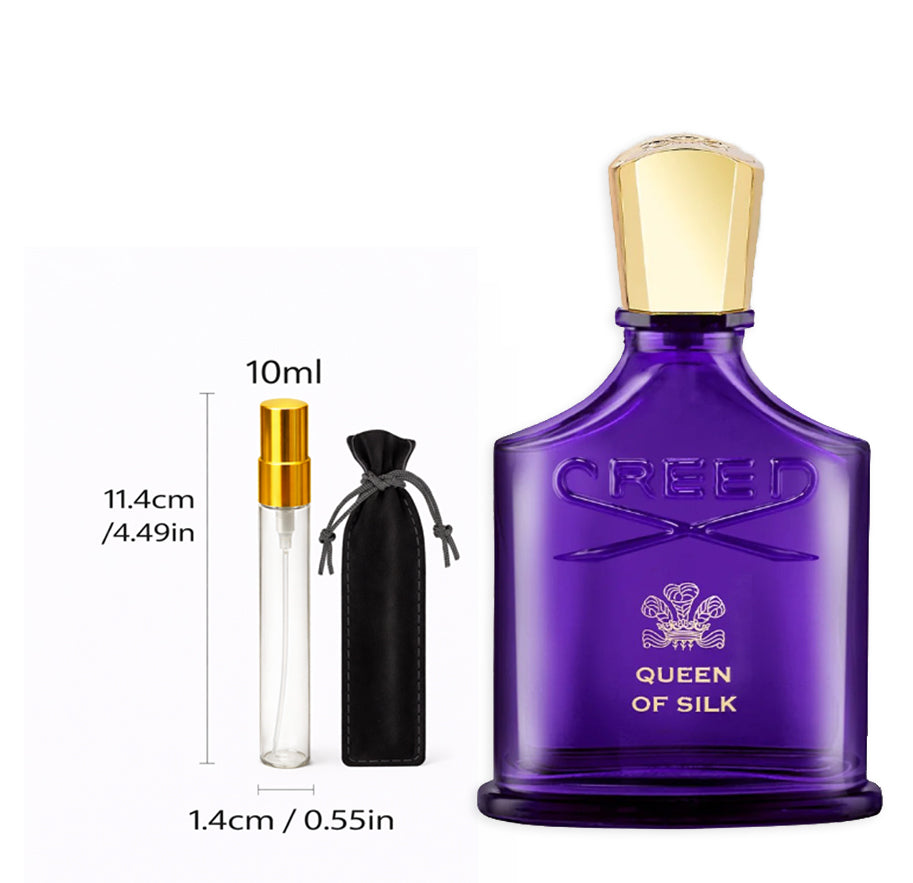 Creed Queen of Silk