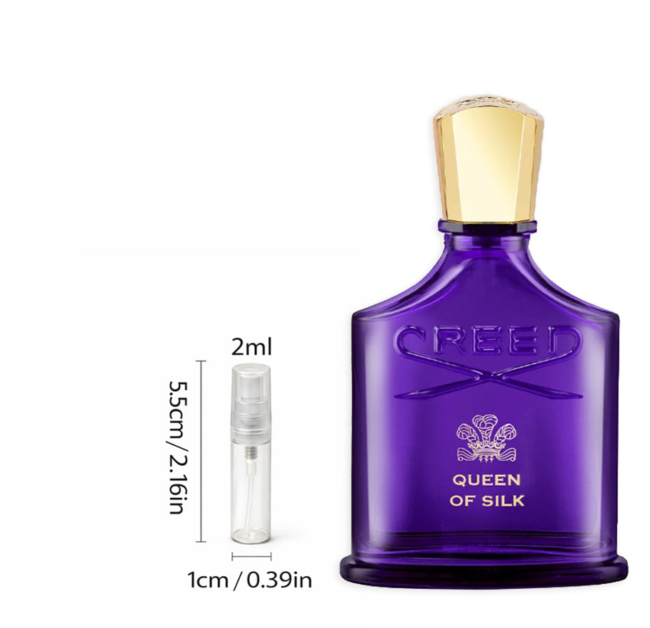 Creed Queen of Silk