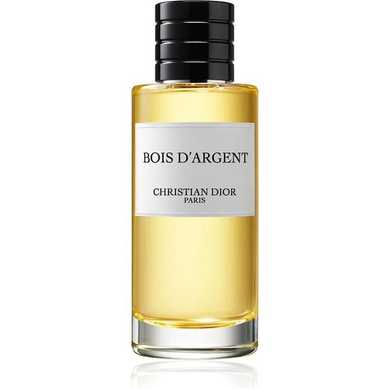Dior Bois d’Argent
