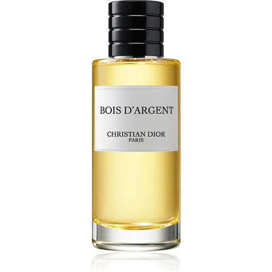 Dior Bois d’Argent