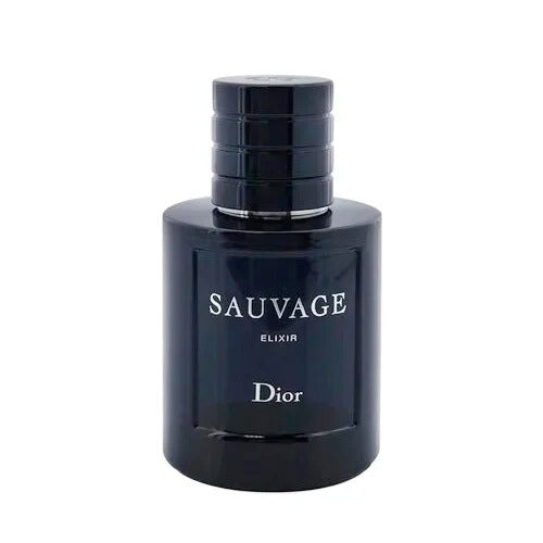 Dior Sauvage Elixir