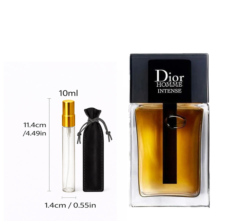 Dior Homme Intense