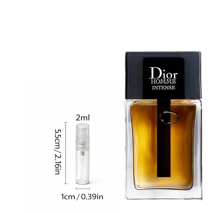 Dior Homme Intense