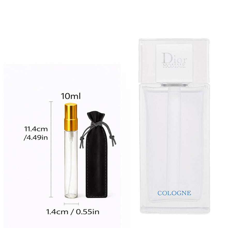 Dior Homme (New)