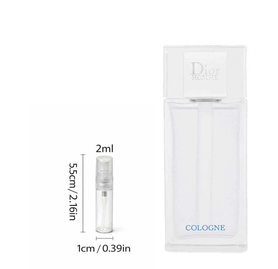 Dior Homme (New)