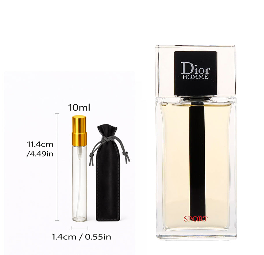 Dior Homme Sport