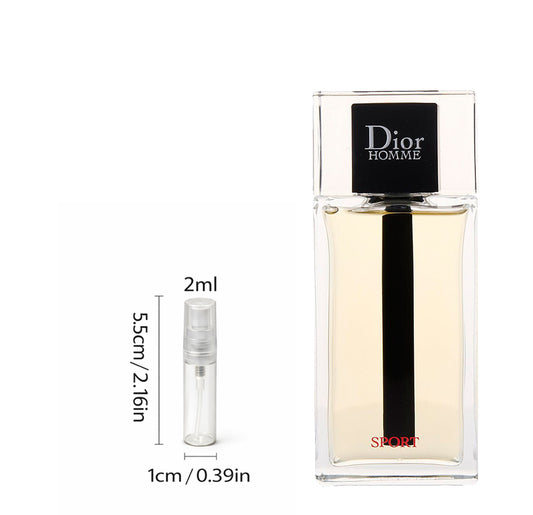 Dior Homme Sport