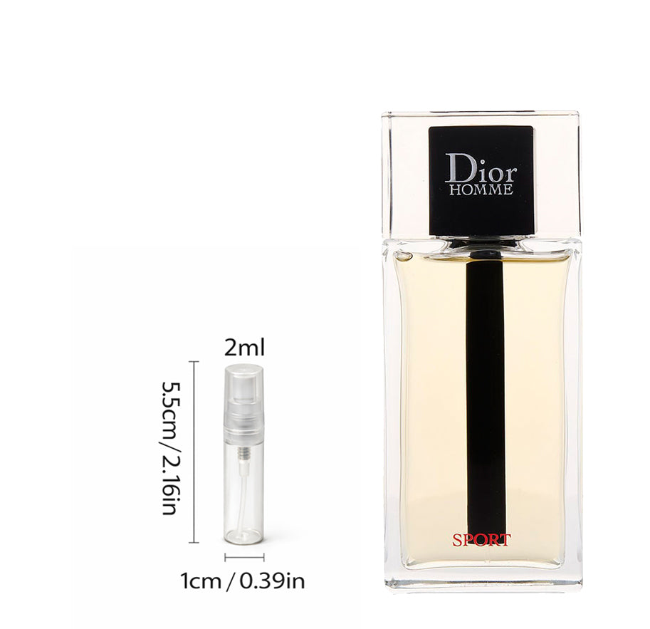 Dior Homme Sport