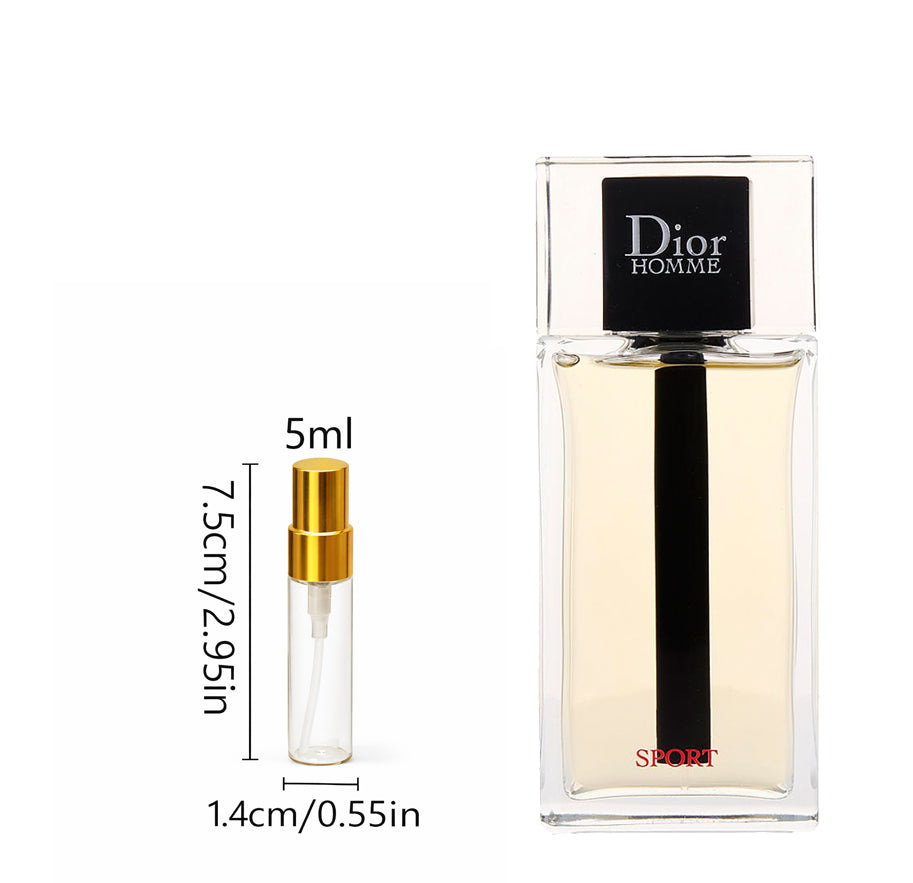 Dior Homme Sport