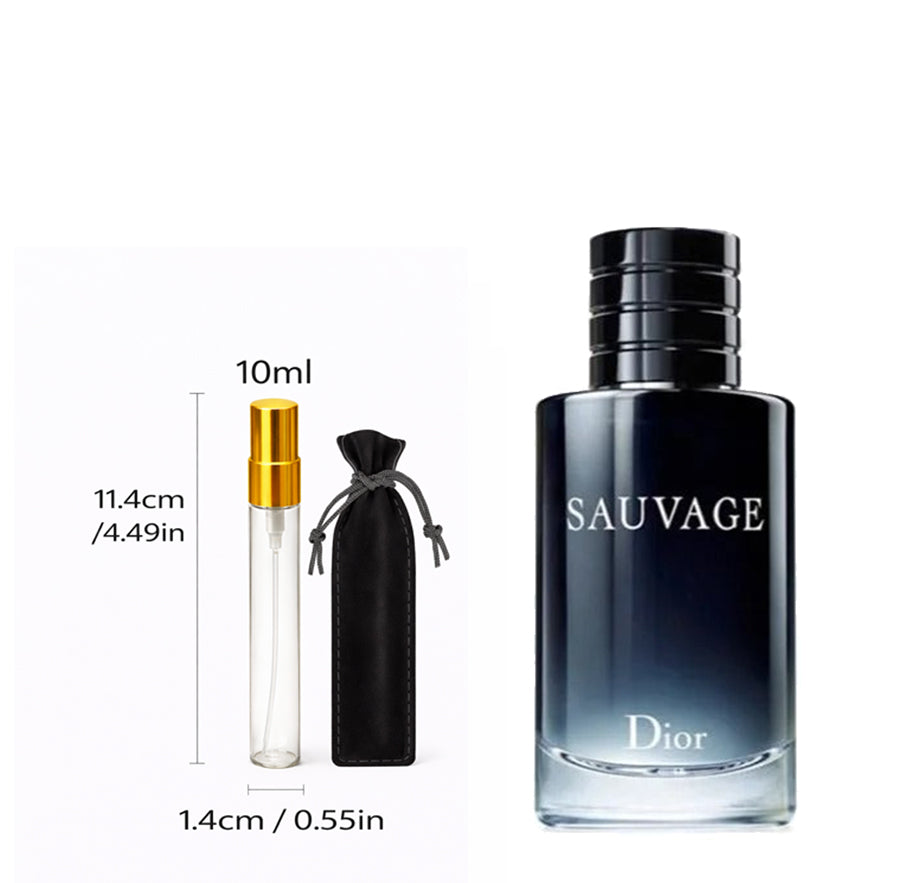 Dior Sauvage